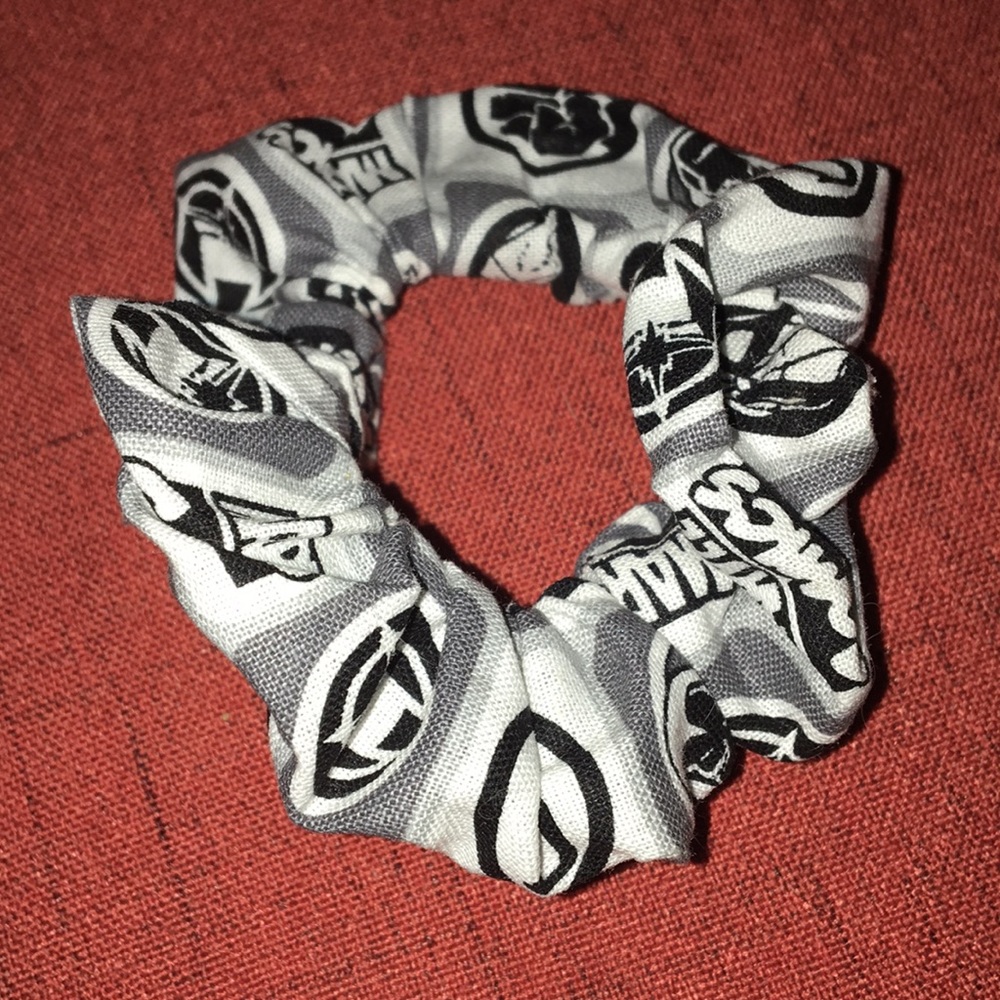 Marvel Hair scrunchie